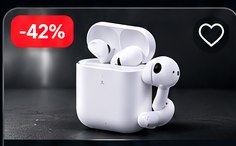Illustrative wireless earbuds